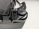 Large -Size Medium Format Camera (Film) Asahi Pentax 67
