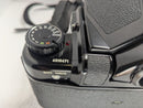 Large -Size Medium Format Camera (Film) Asahi Pentax 67