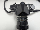 Large -Size Medium Format Camera (Film) Asahi Pentax 67
