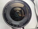 Large -Size Medium Format Camera (Film) Asahi Pentax 67