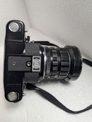 Large -Size Medium Format Camera (Film) Asahi Pentax 67