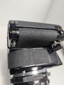 Large -Size Medium Format Camera (Film) Asahi Pentax 67
