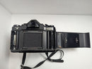 Large -Size Medium Format Camera (Film) Asahi Pentax 67