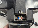 Large -Size Medium Format Camera (Film) Asahi Pentax 67