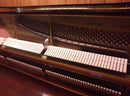 Yamaha Upright Pianos 8