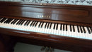 Yamaha Upright Pianos 8