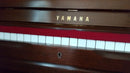 Yamaha Upright Pianos 8