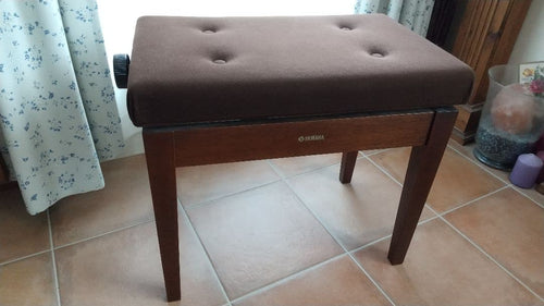 Yamaha Upright Pianos 8