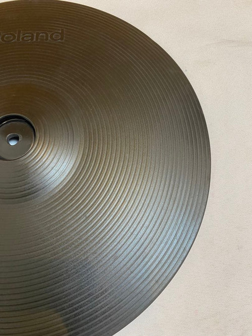Roland Electronic Drum Cy-14C 2