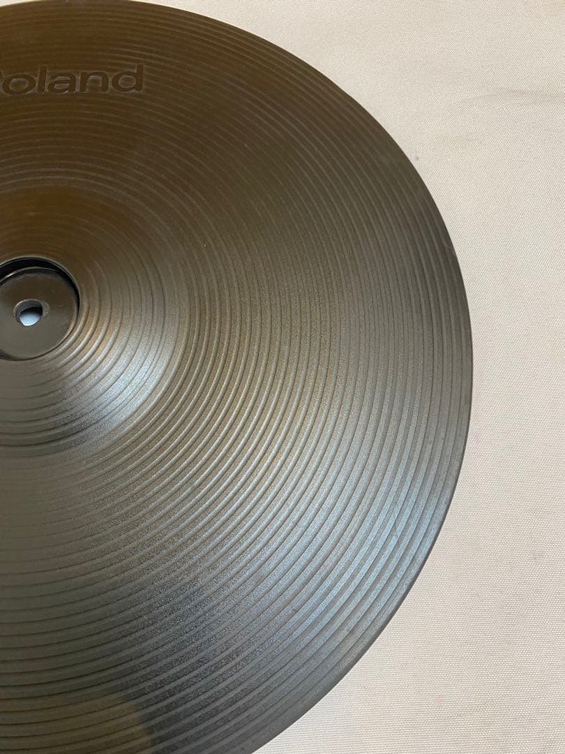 Roland Electronic Drum Cy-14C 2