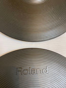 Roland Electronic Drum Cy-14C 2
