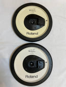 Roland Electronic Drum Cy-14C 2
