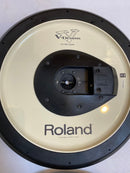 Roland Electronic Drum Cy-14C 2