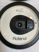 Roland Electronic Drum Cy-14C 2