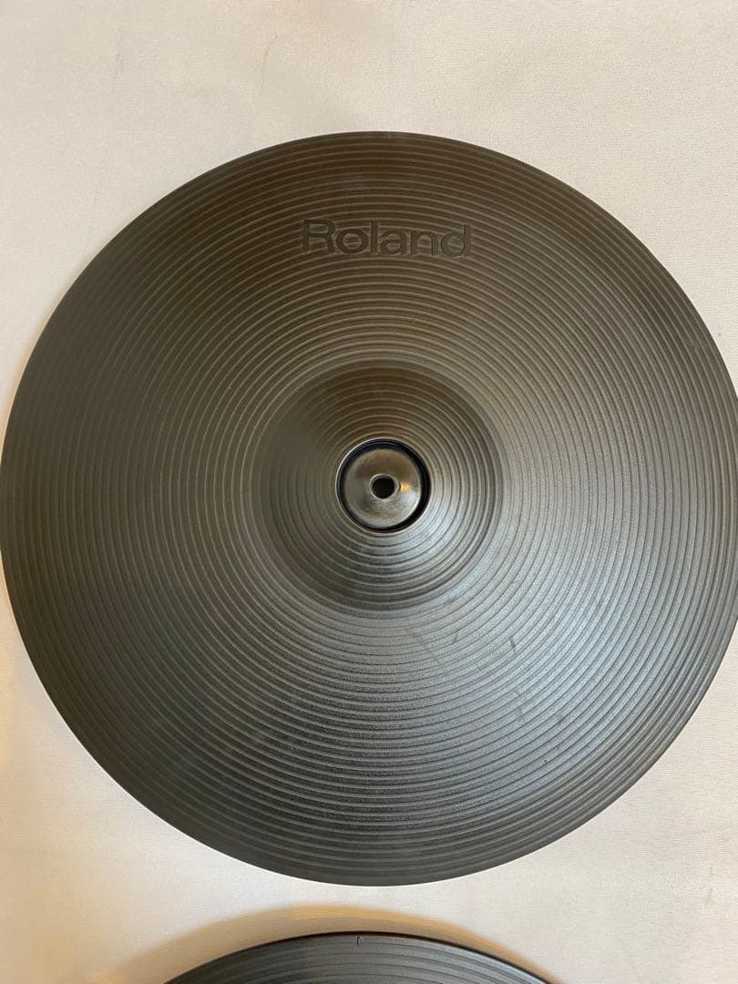 Roland Electronic Drum Cy-14C 2