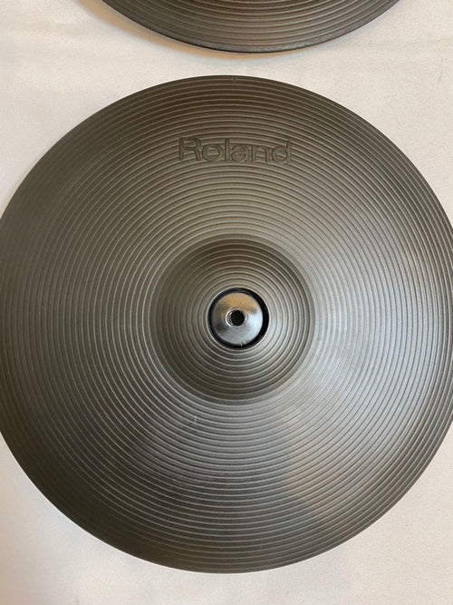 Roland Electronic Drum Cy-14C 2