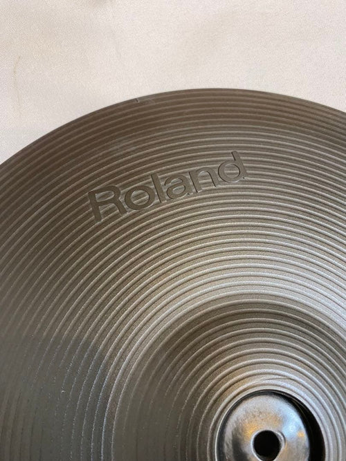 Roland Electronic Drum Cy-14C 2