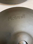Roland Electronic Drum Cy-14C 2