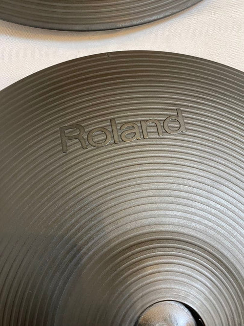 Roland Electronic Drum Cy-14C 2