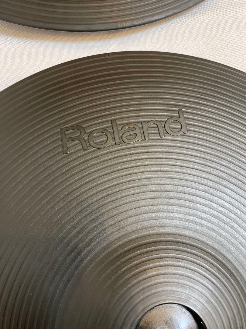 Roland Electronic Drum Cy-14C 2