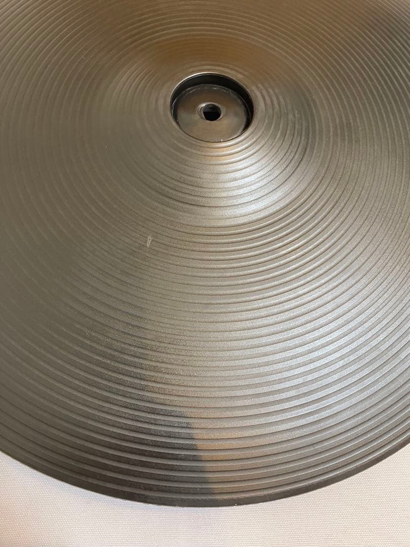 Roland Electronic Drum Cy-14C 2