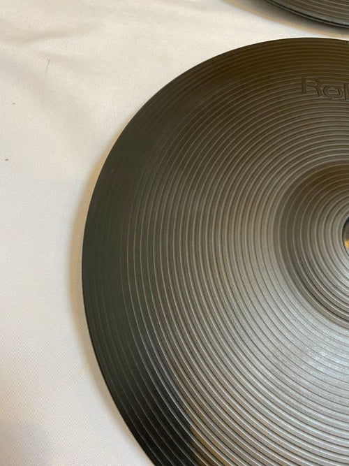 Roland Electronic Drum Cy-14C 2