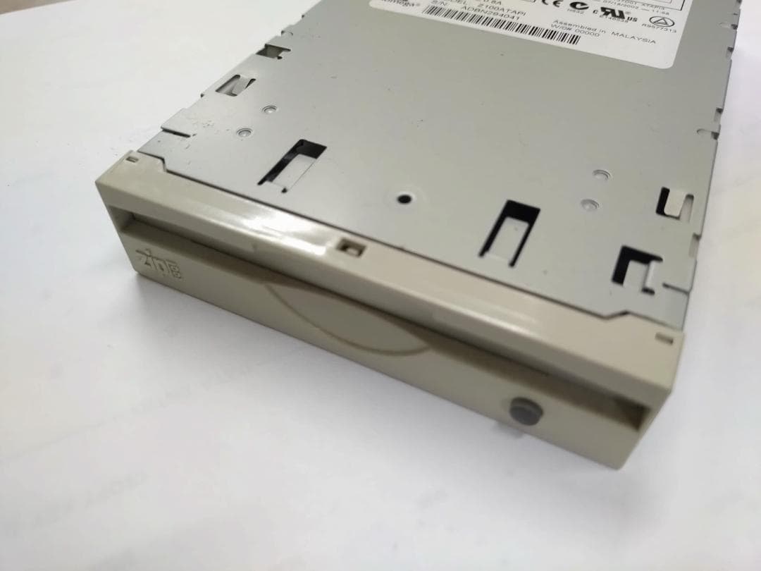 Samplers Zip Drive Akai Mpc2000Xl