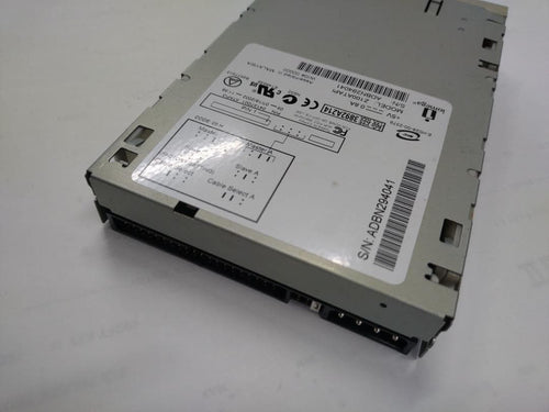 Samplers Zip Drive Akai Mpc2000Xl