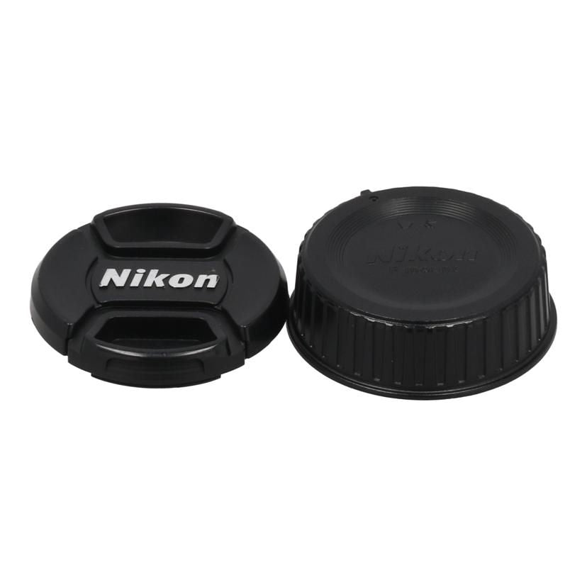 Nikon Video Camera Lens /55 Af-S Dx Vr 55-200Mm F4-5.6G Ed C 22