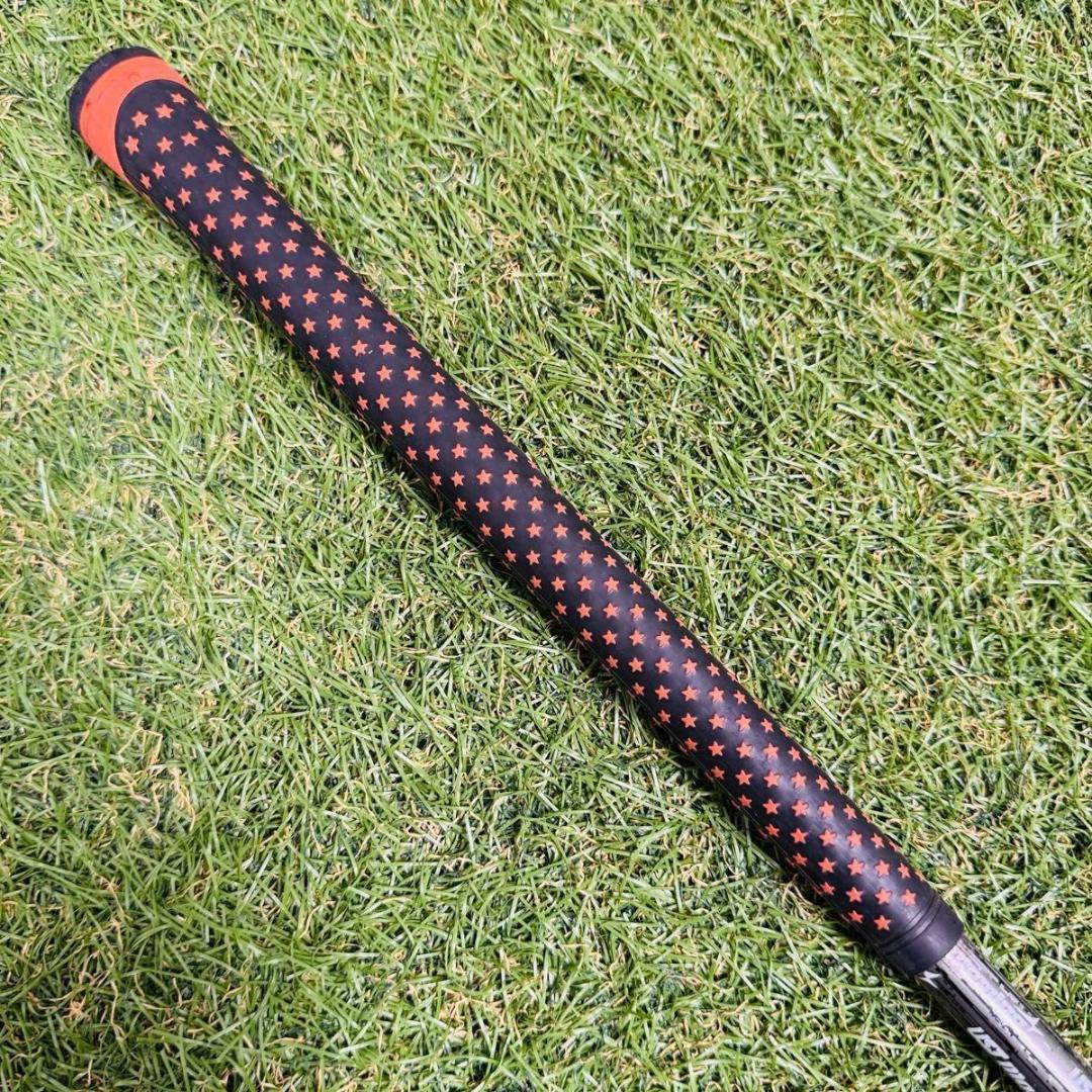 Ust Mamiya Shaft 5Gogo Ut