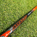 Ust Mamiya Shaft 5Gogo Ut
