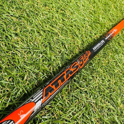 Ust Mamiya Shaft 5Gogo Ut