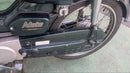 Motorcycle Frames Yamaha Mate 50