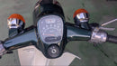 Motorcycle Frames Yamaha Mate 50