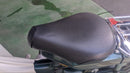 Motorcycle Frames Yamaha Mate 50