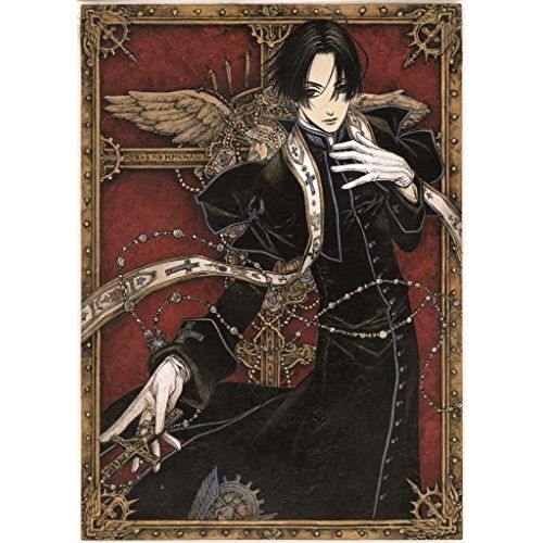 Anime Dvd Tv 1
