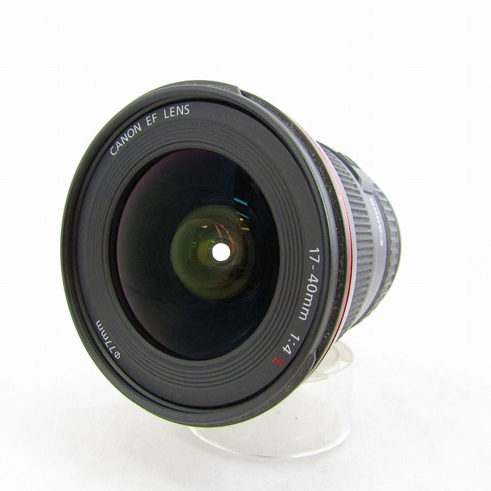 Canon Others Ef17-40/4L Usm