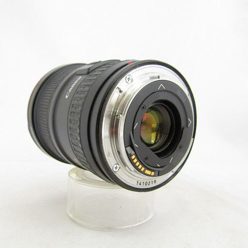 Canon Others Ef17-40/4L Usm