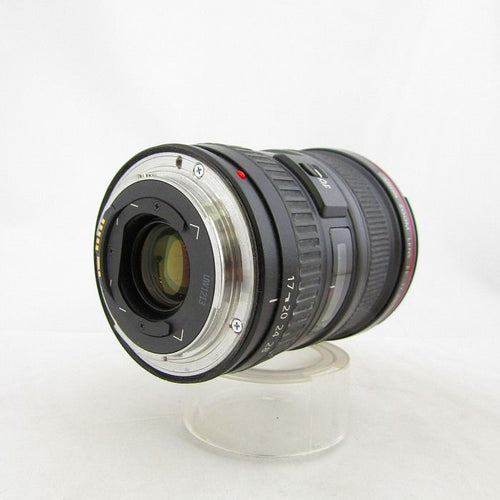 Canon Others Ef17-40/4L Usm