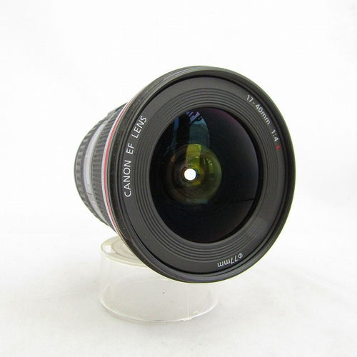 Canon Others Ef17-40/4L Usm