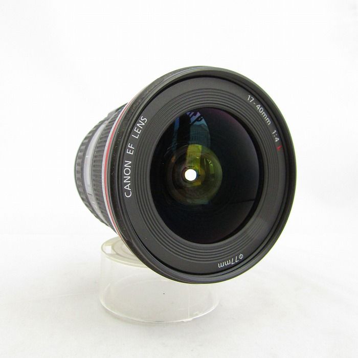Canon Others Ef17-40/4L Usm