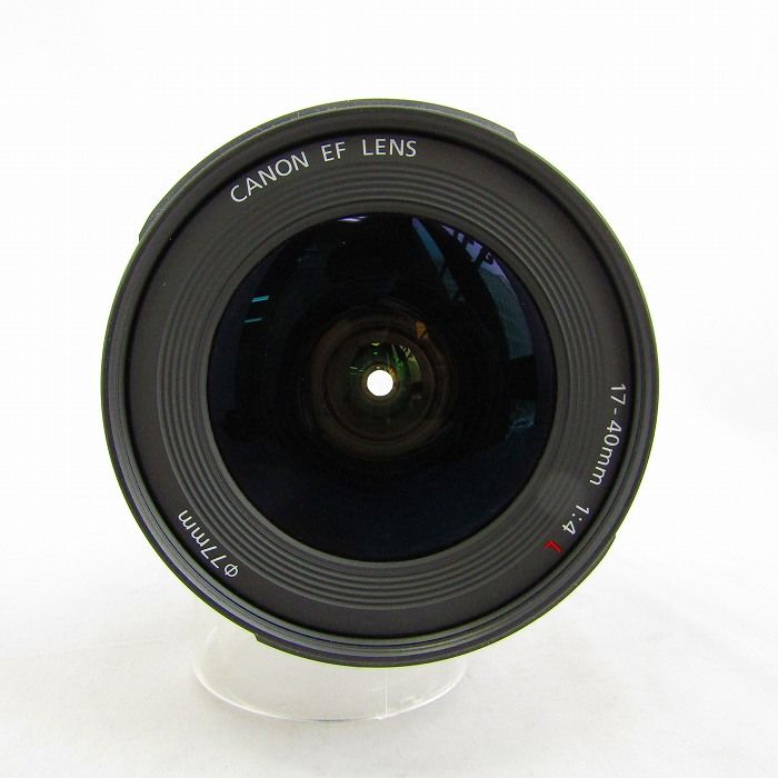 Canon Others Ef17-40/4L Usm