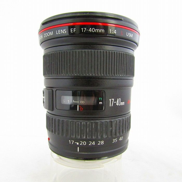 Canon Others Ef17-40/4L Usm