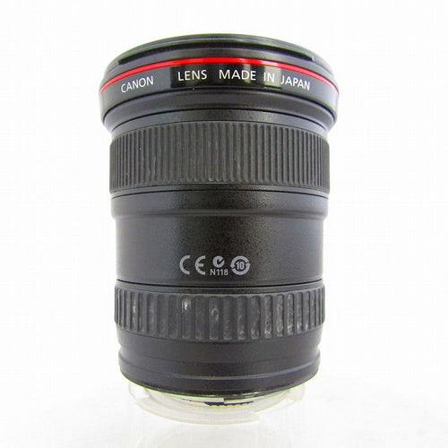 Canon Others Ef17-40/4L Usm