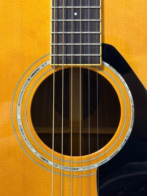 Yamaha Acoustic Guitars Lj6