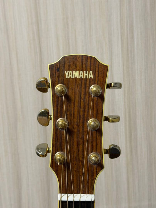 Yamaha Acoustic Guitars Lj6