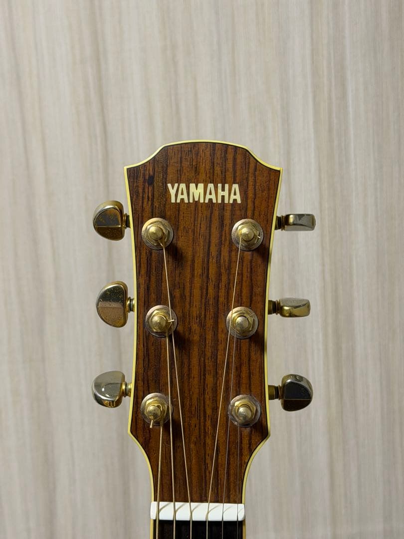 Yamaha Acoustic Guitars Lj6
