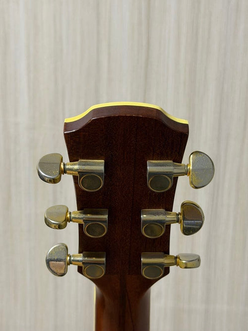 Yamaha Acoustic Guitars Lj6