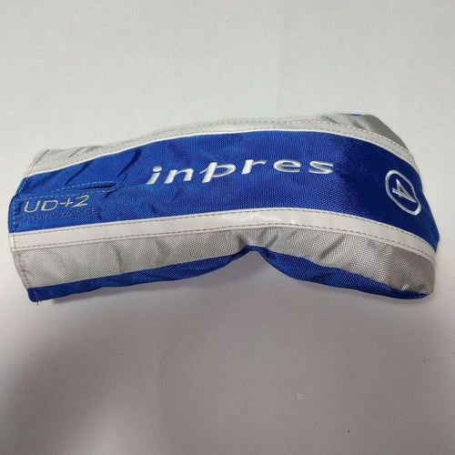 Yamaha Fairway Wood Inpres L