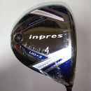 Yamaha Fairway Wood Inpres L